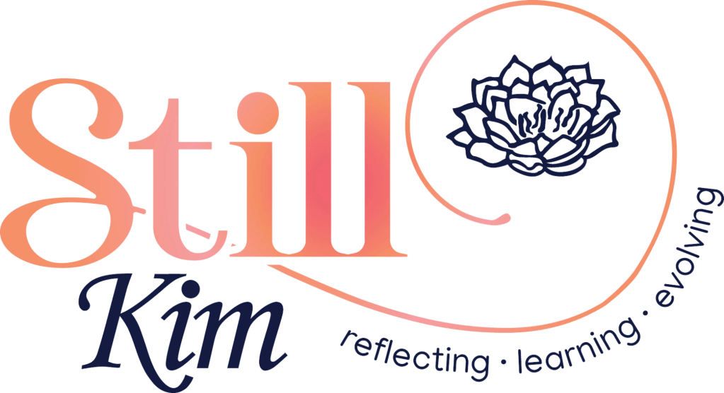 Still Kim logo