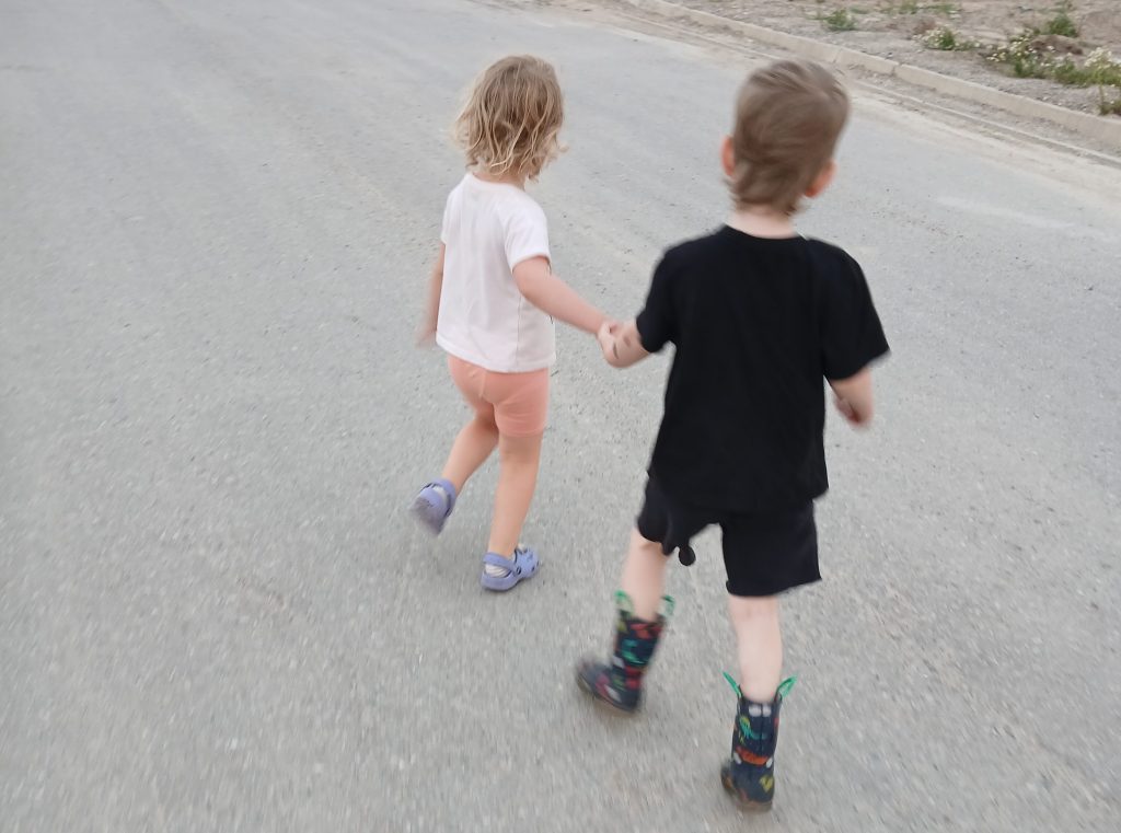 Will the Kids be Alright? 1 of&nbsp;3