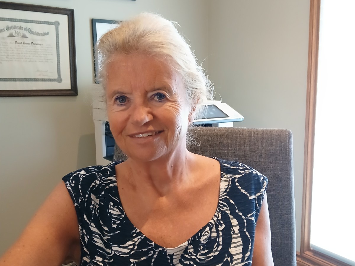 Still Inspiring: Grace&nbsp;Maher