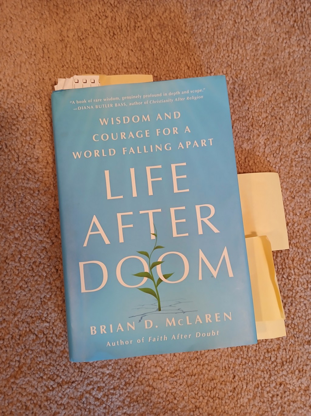 Will the Kids be Alright? 2 of&nbsp;3